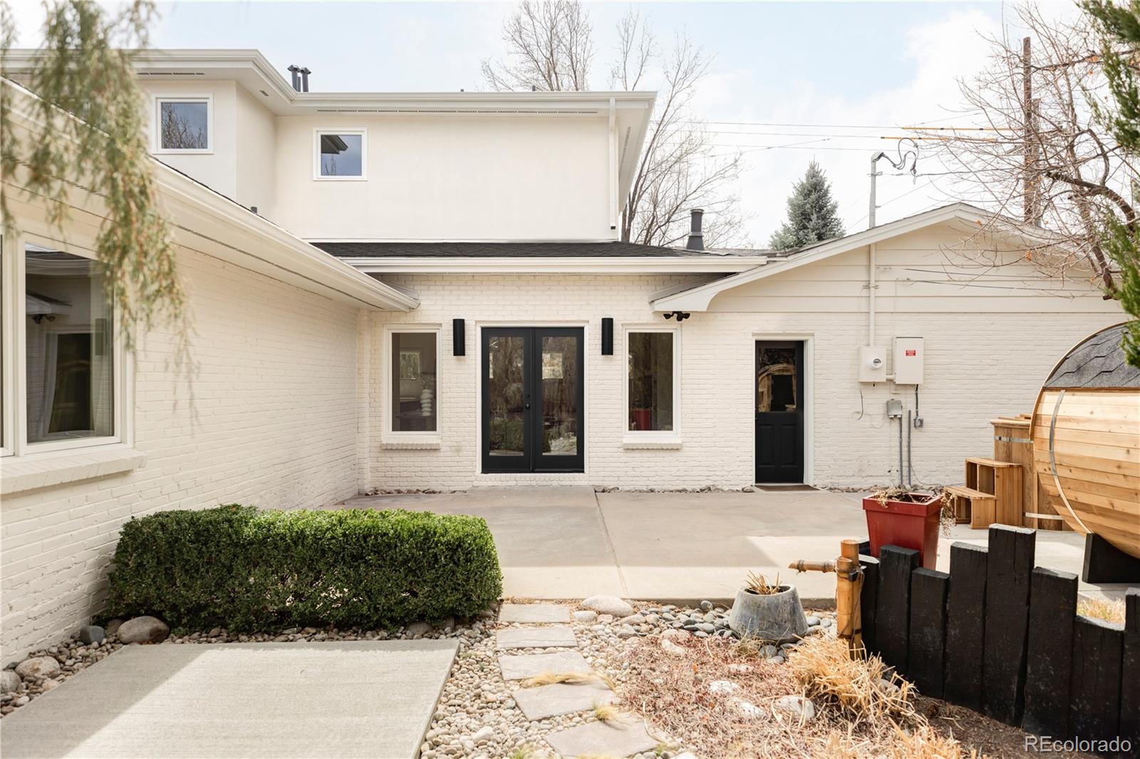 MLS Image #20 for 95 s jasmine street,denver, Colorado