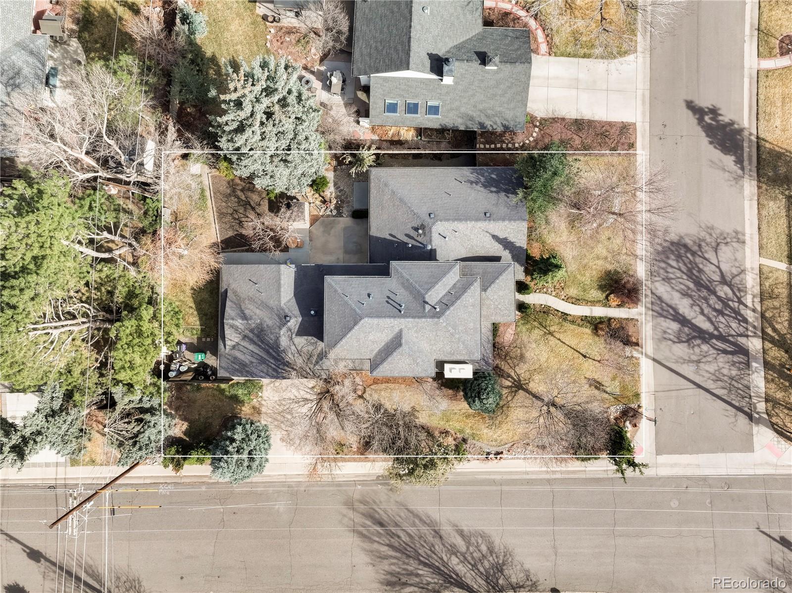 MLS Image #22 for 95 s jasmine street,denver, Colorado