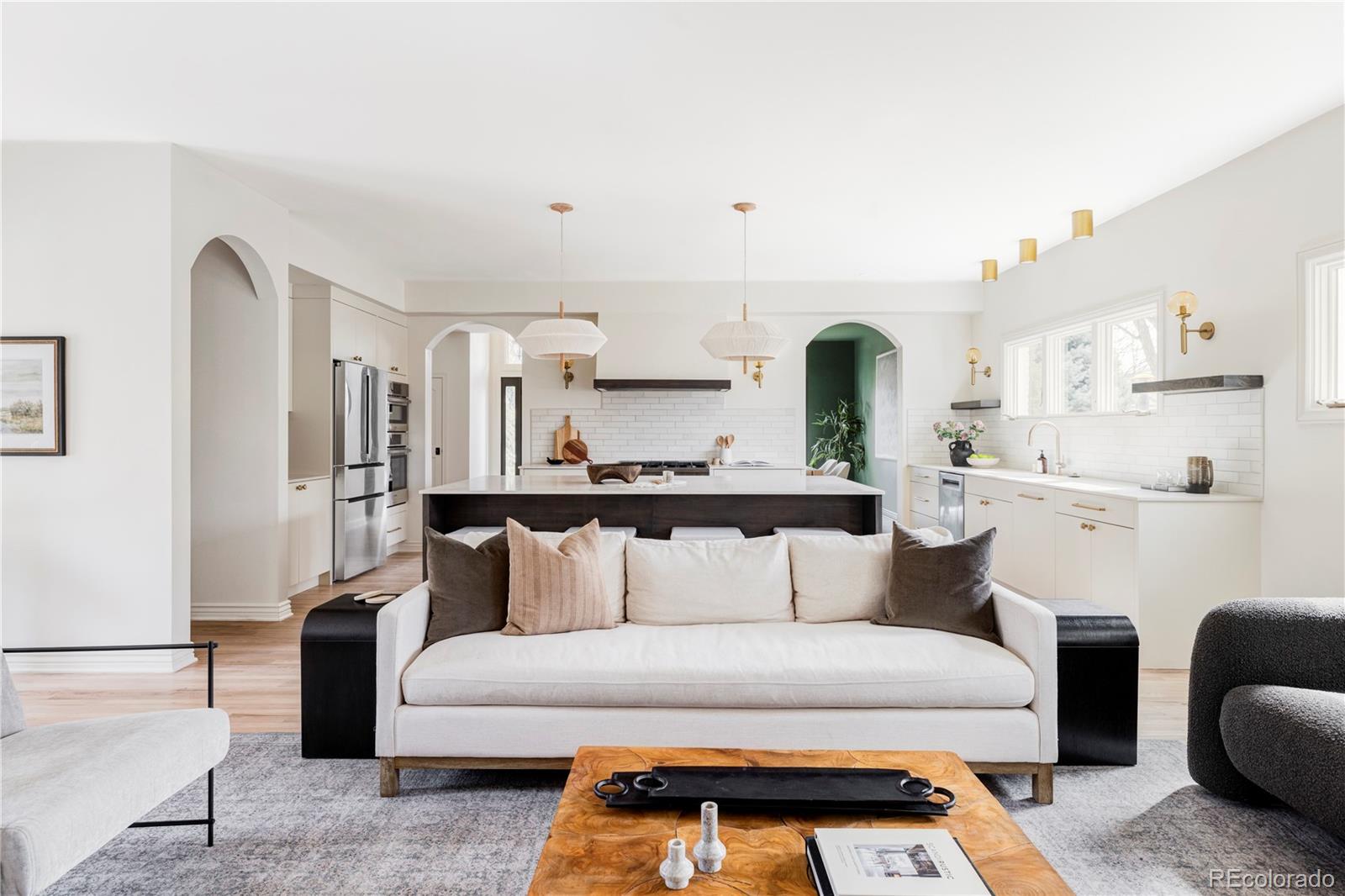 MLS Image #4 for 95 s jasmine street,denver, Colorado