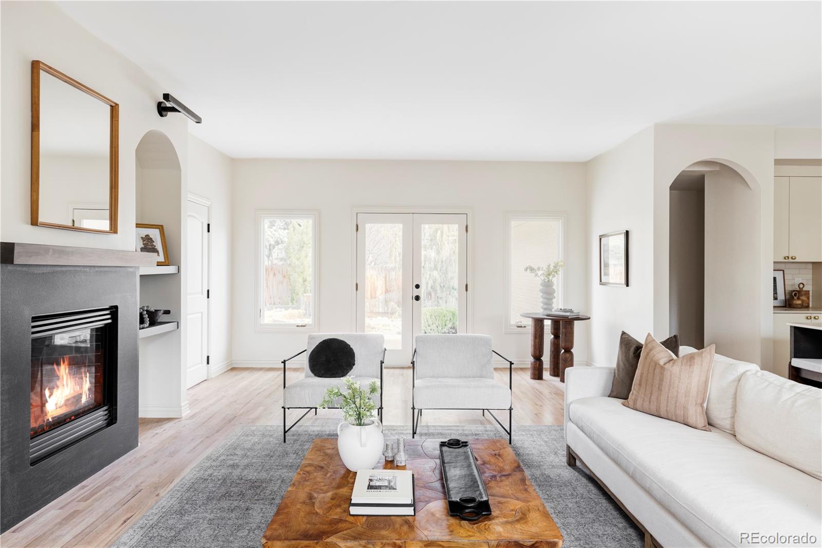 MLS Image #7 for 95 s jasmine street,denver, Colorado