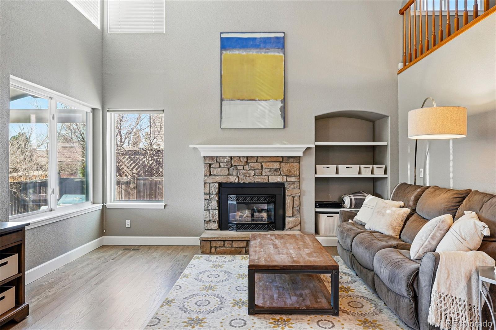 MLS Image #10 for 16123  quarry hill drive,parker, Colorado