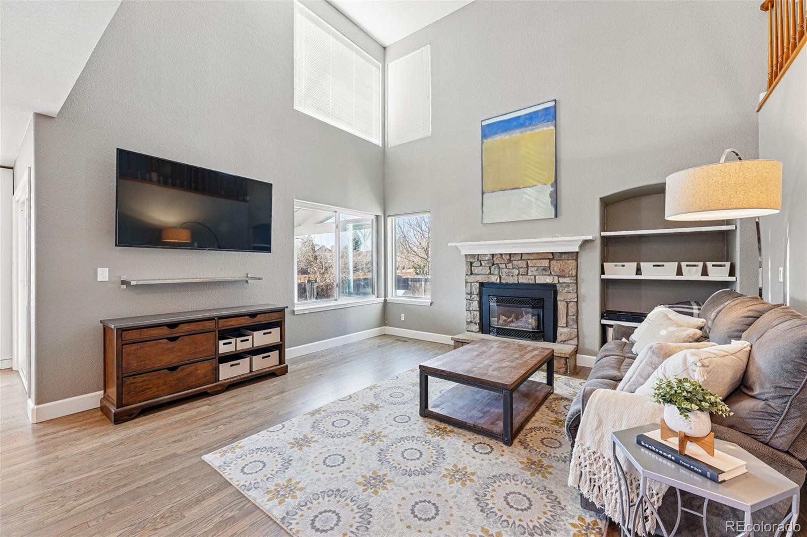 MLS Image #11 for 16123  quarry hill drive,parker, Colorado