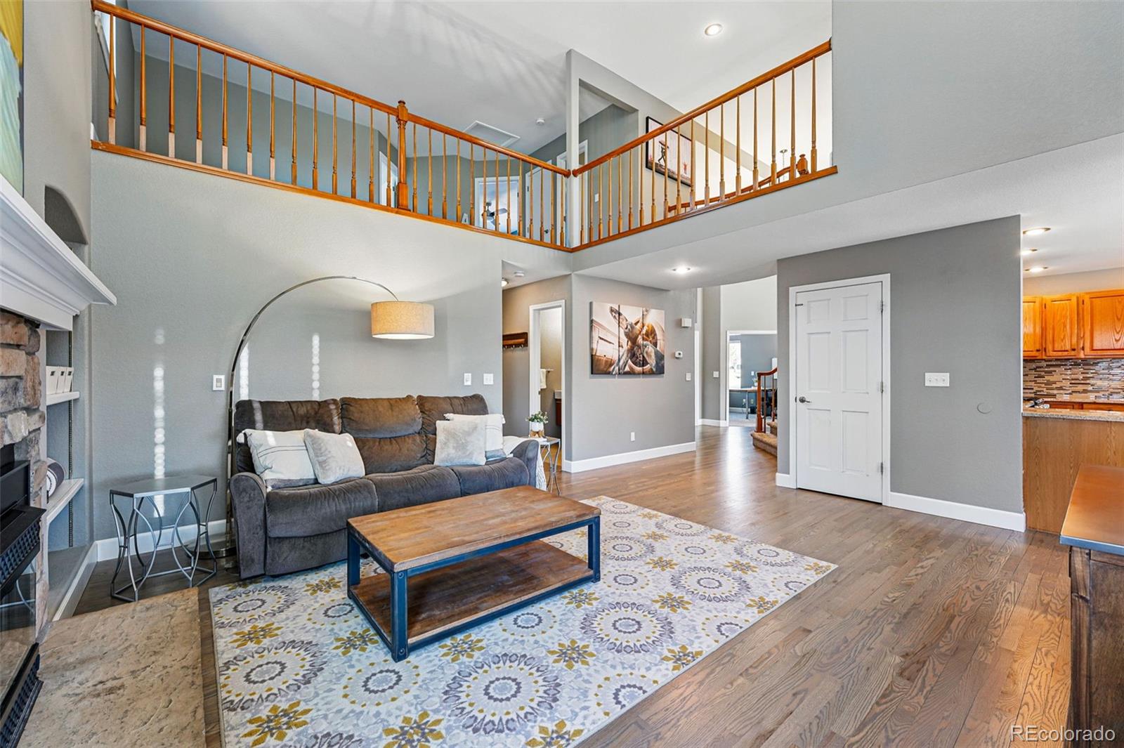 MLS Image #12 for 16123  quarry hill drive,parker, Colorado