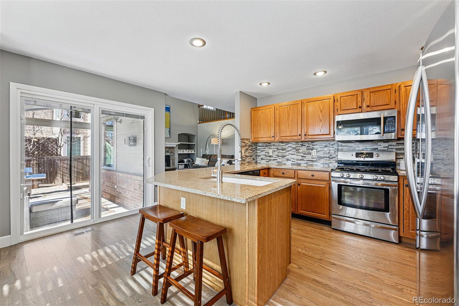 MLS Image #14 for 16123  quarry hill drive,parker, Colorado