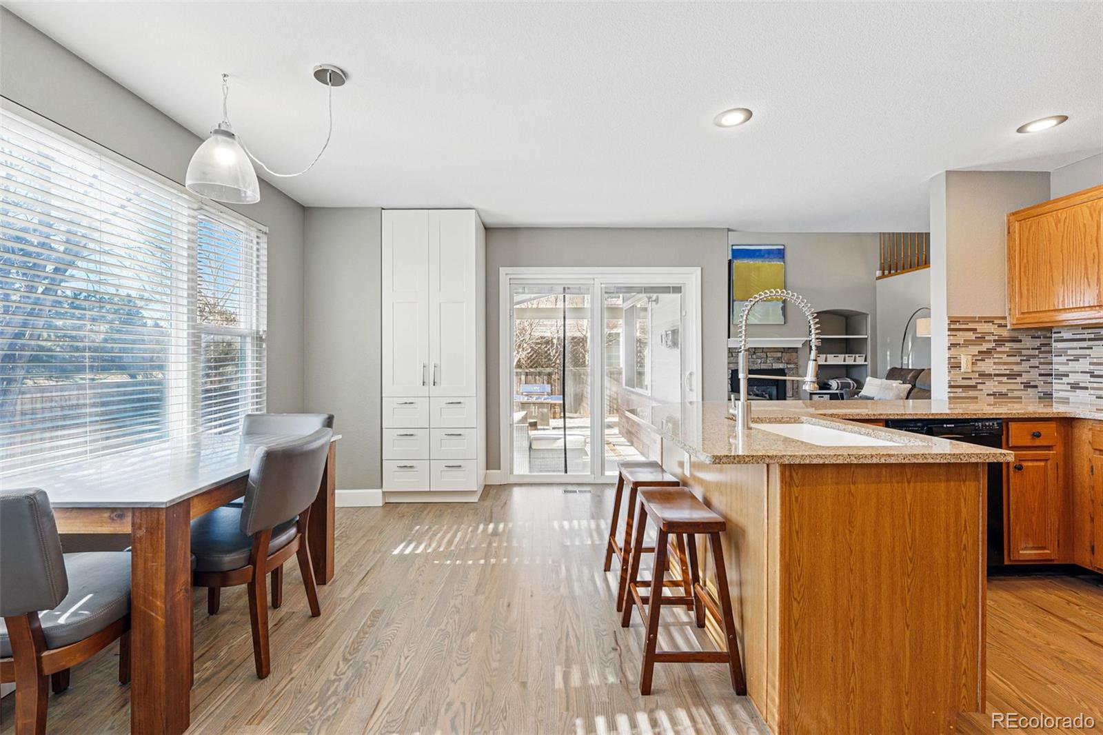 MLS Image #15 for 16123  quarry hill drive,parker, Colorado