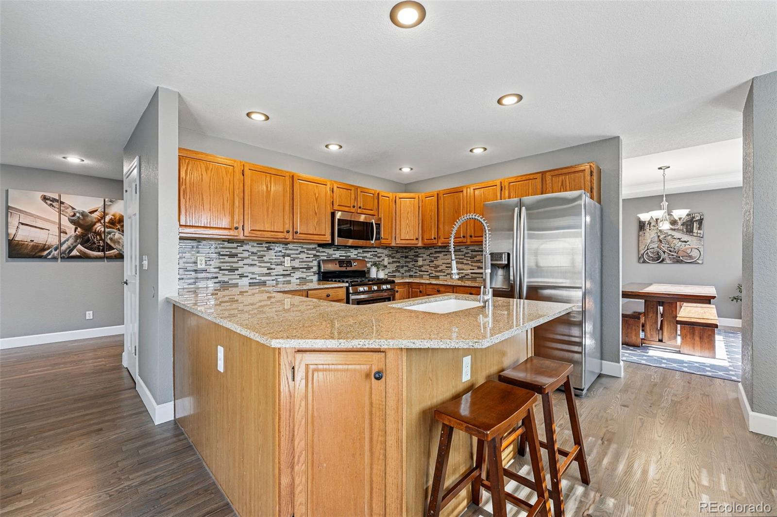 MLS Image #16 for 16123  quarry hill drive,parker, Colorado
