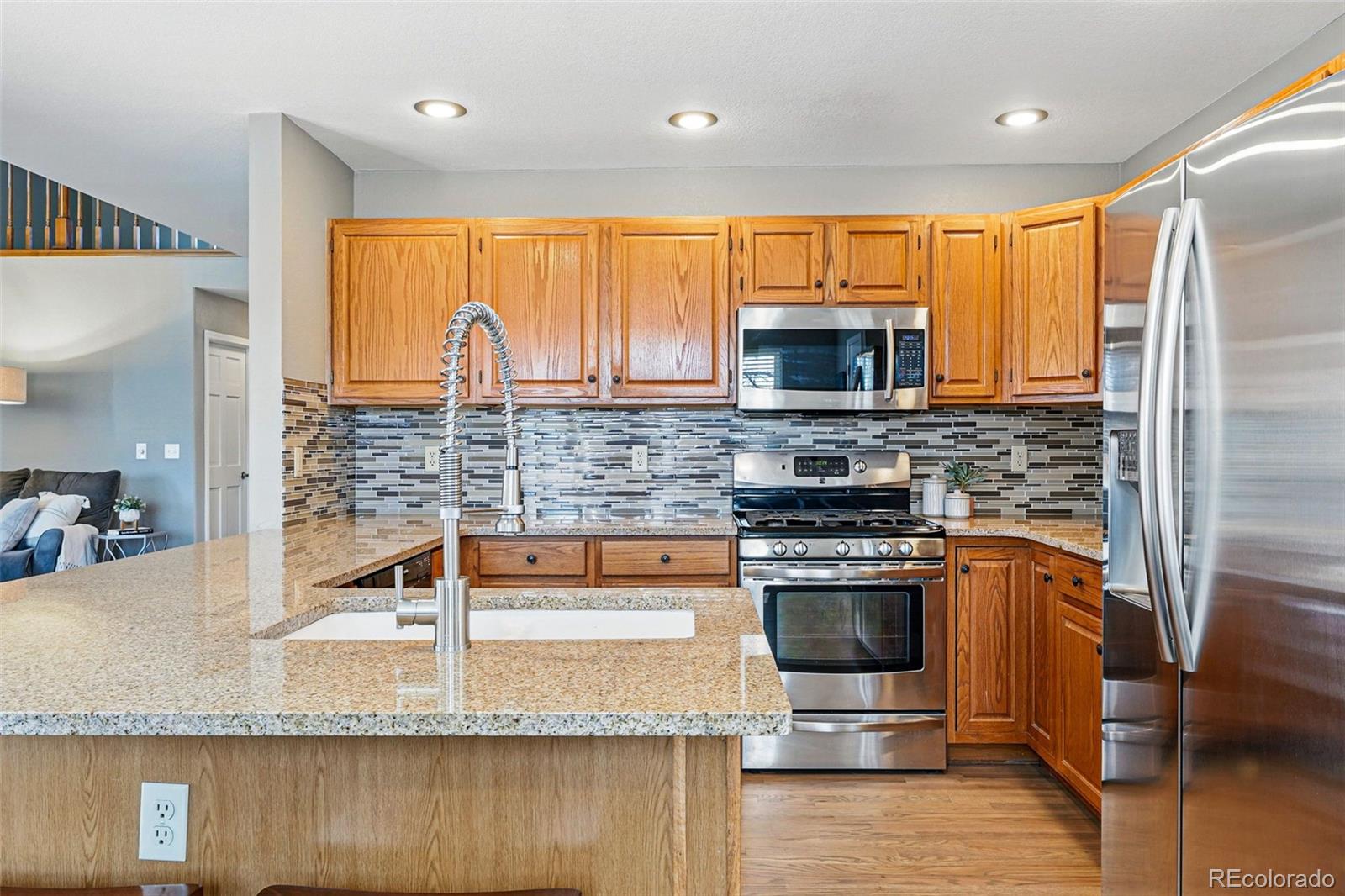 MLS Image #17 for 16123  quarry hill drive,parker, Colorado