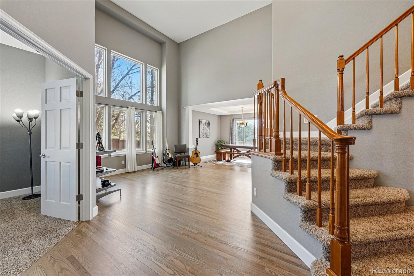 MLS Image #3 for 16123  quarry hill drive,parker, Colorado