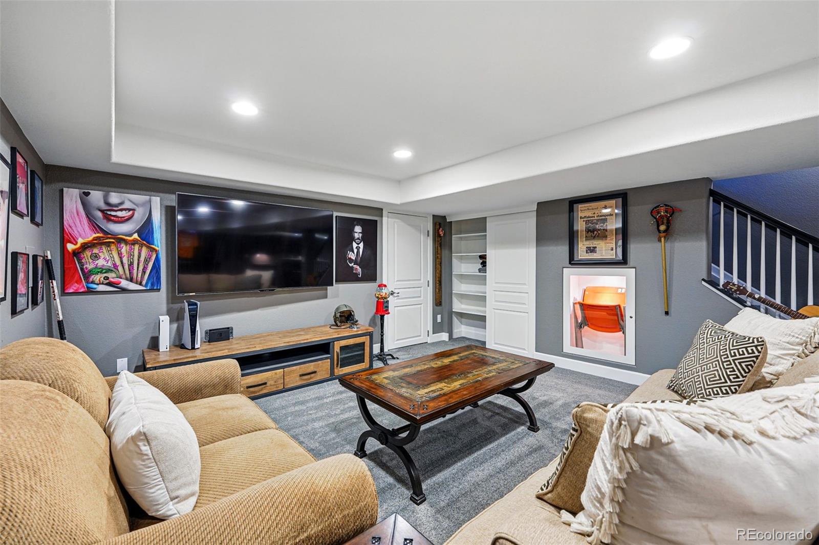 MLS Image #38 for 16123  quarry hill drive,parker, Colorado