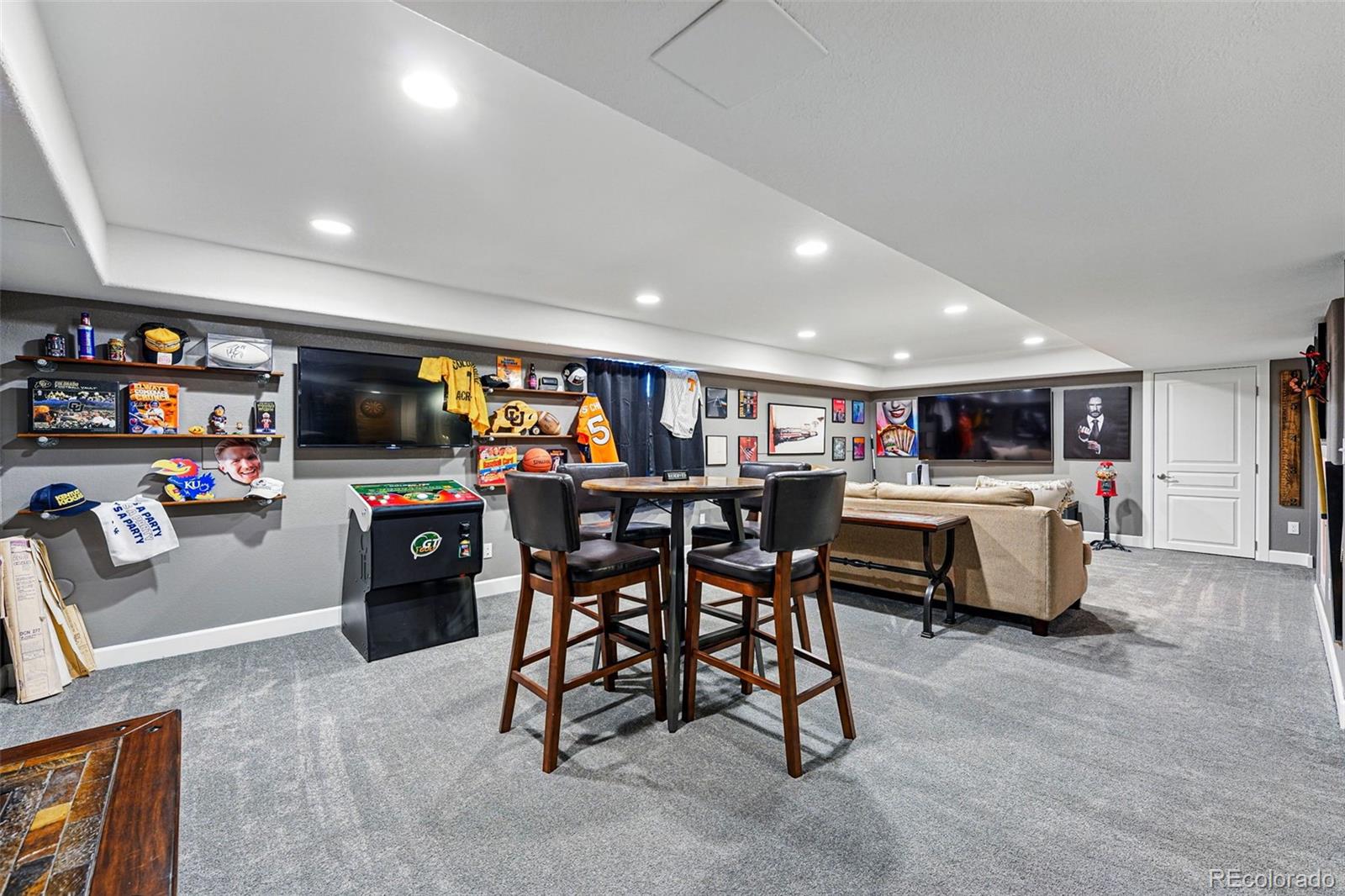 MLS Image #39 for 16123  quarry hill drive,parker, Colorado