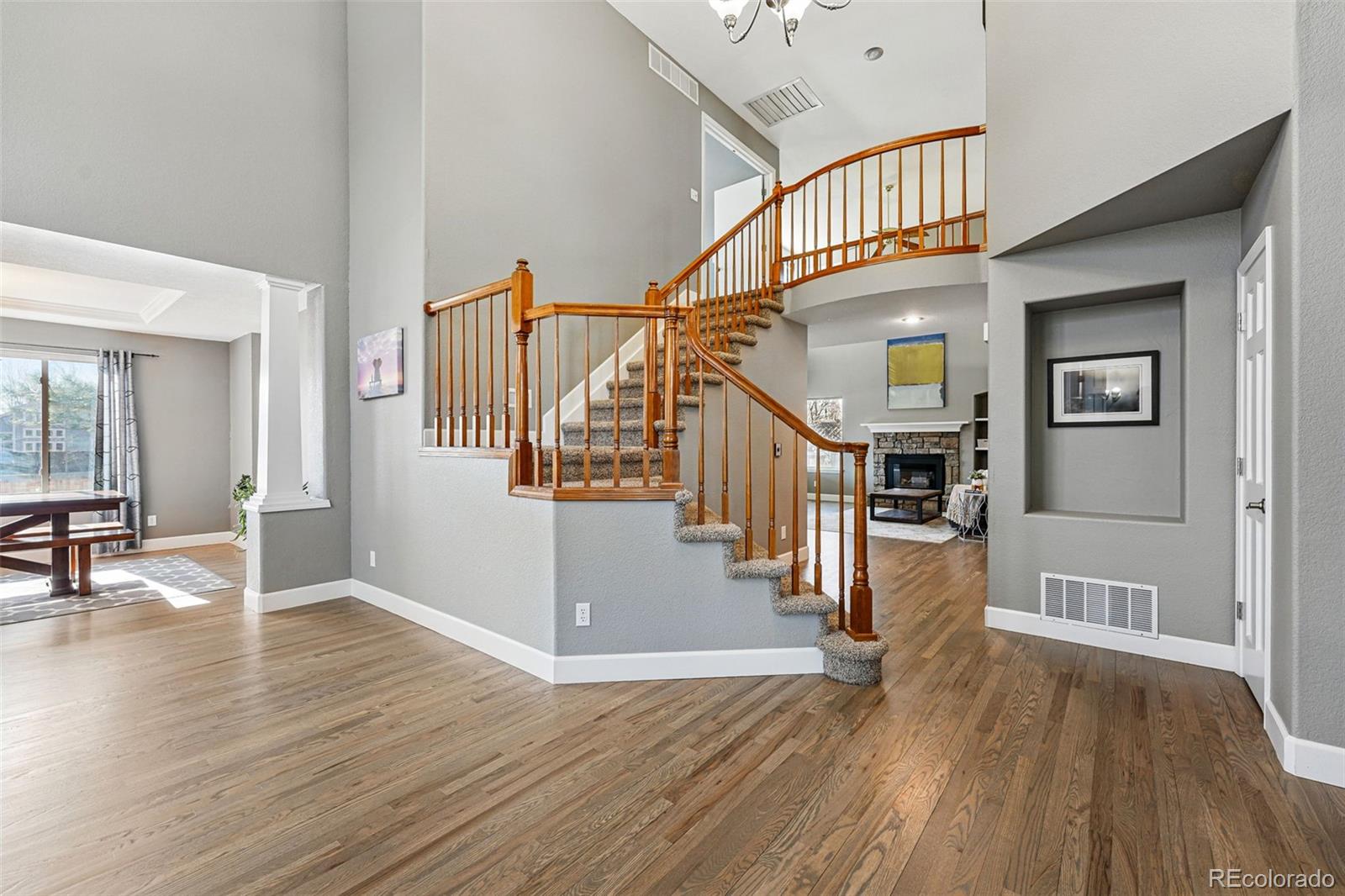 MLS Image #4 for 16123  quarry hill drive,parker, Colorado