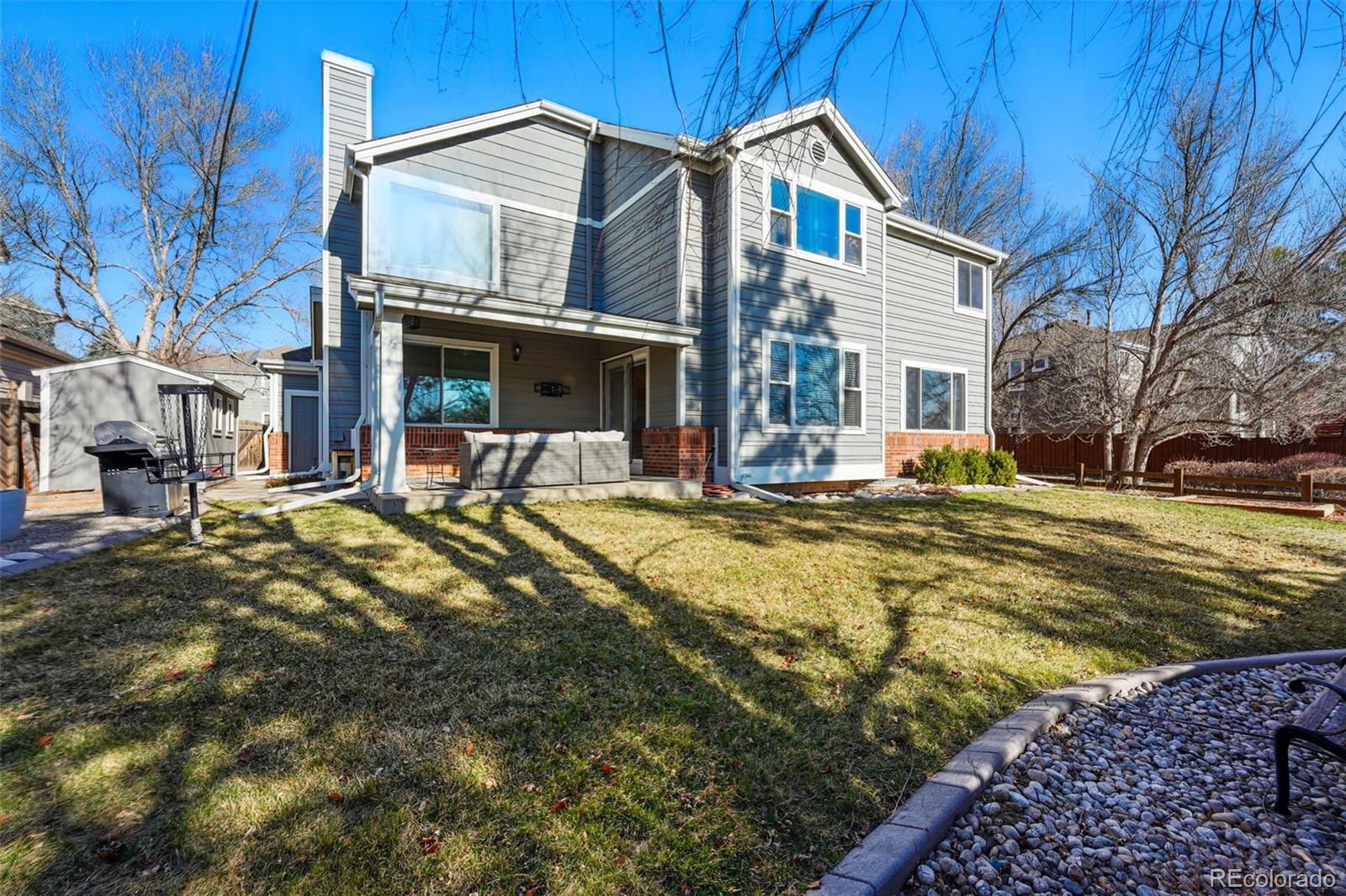 MLS Image #44 for 16123  quarry hill drive,parker, Colorado