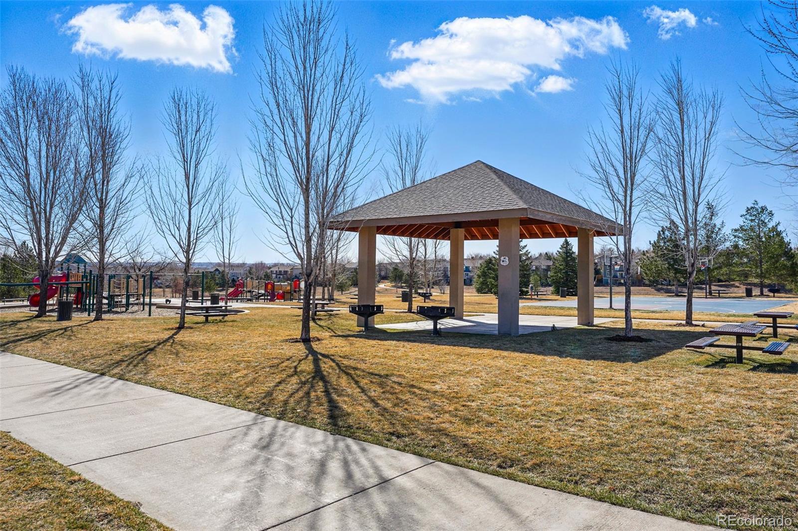 MLS Image #48 for 16123  quarry hill drive,parker, Colorado