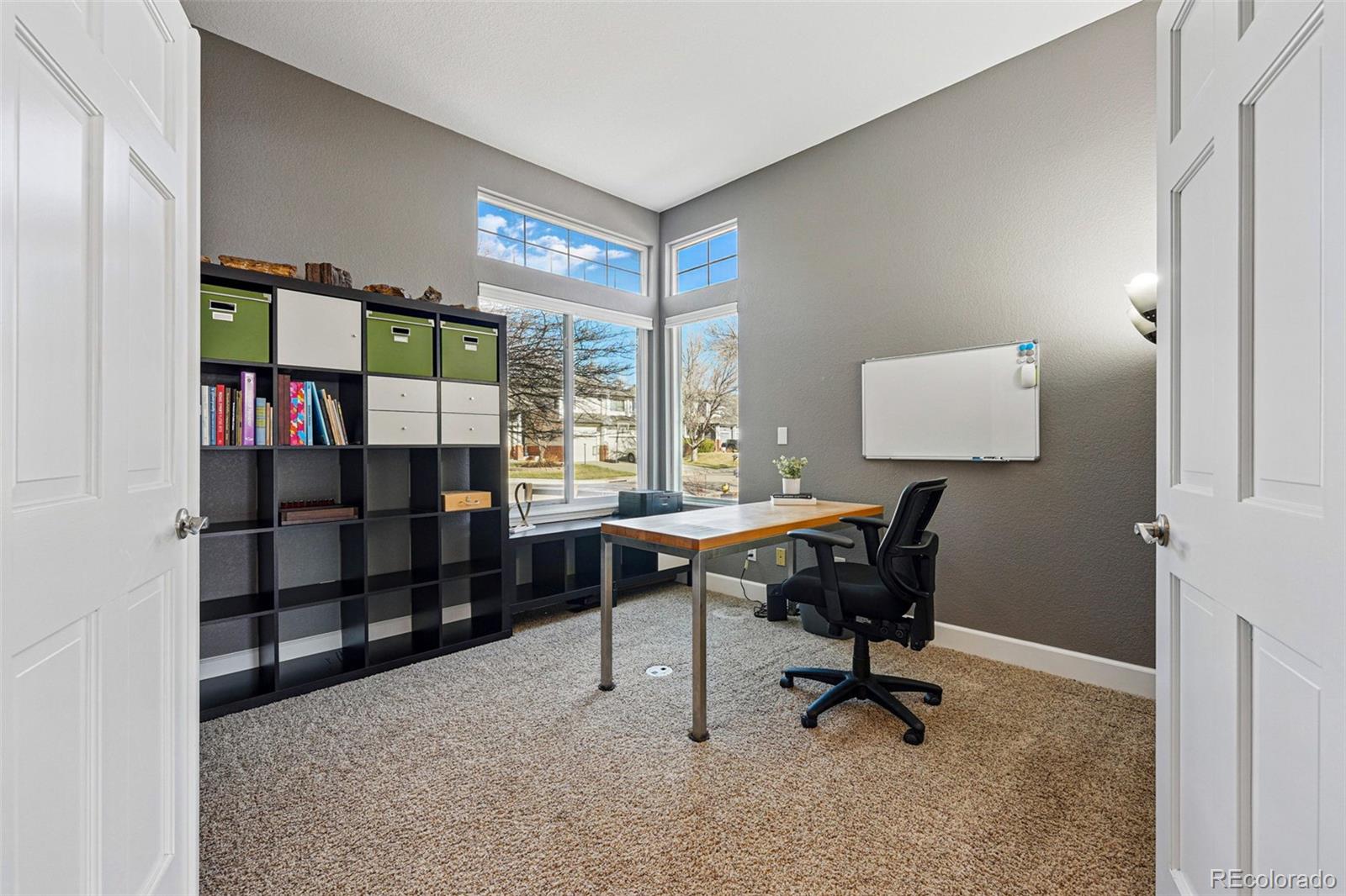 MLS Image #5 for 16123  quarry hill drive,parker, Colorado