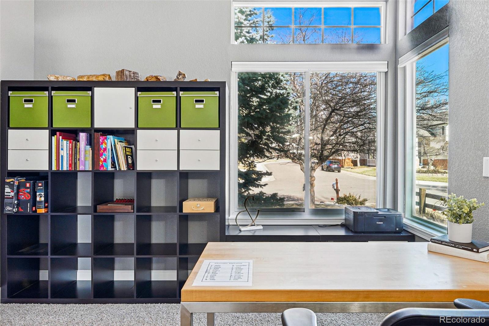 MLS Image #6 for 16123  quarry hill drive,parker, Colorado