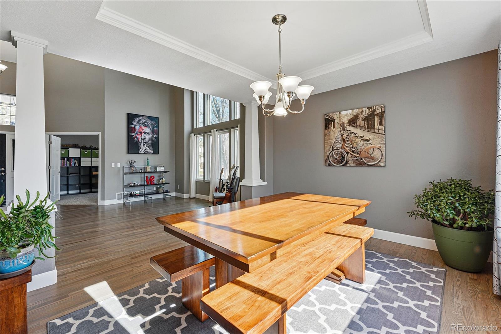 MLS Image #9 for 16123  quarry hill drive,parker, Colorado