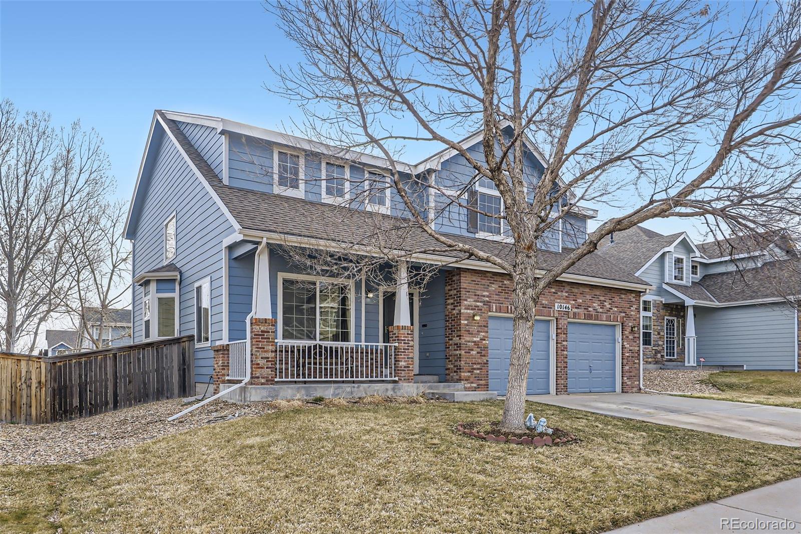 CMA Image for 3250 e 84th drive,Thornton, Colorado