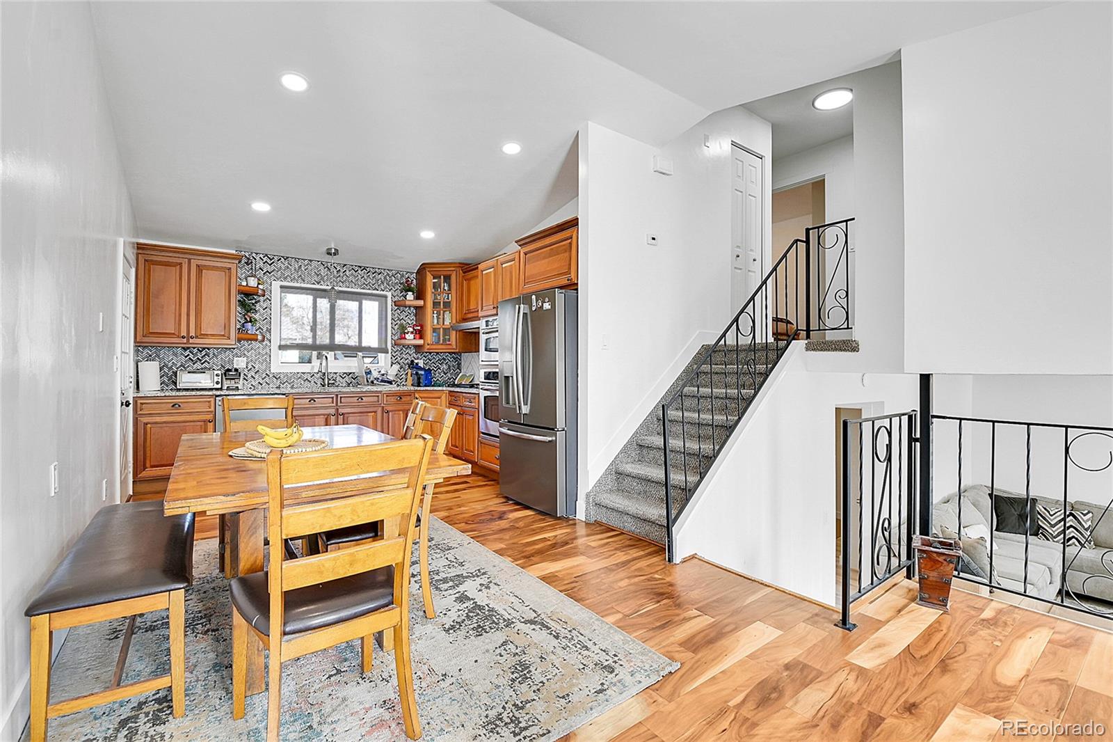 MLS Image #14 for 5183  durham court,denver, Colorado