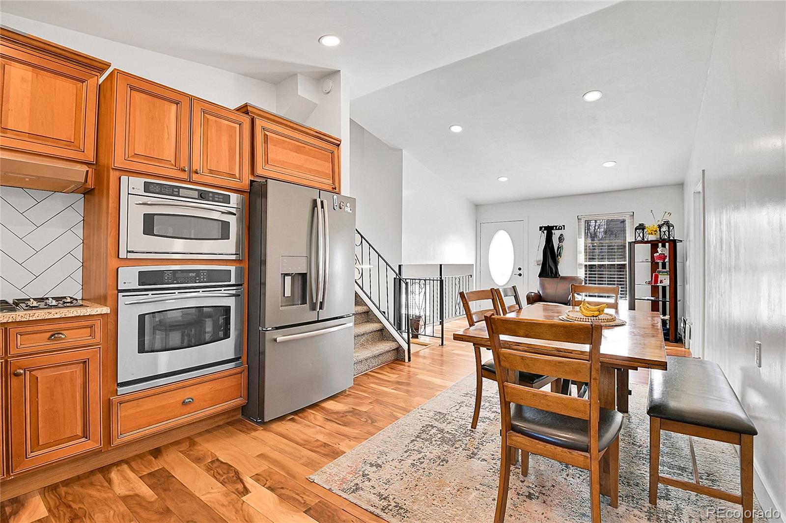 MLS Image #15 for 5183  durham court,denver, Colorado