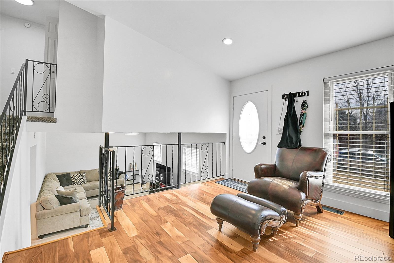 MLS Image #2 for 5183  durham court,denver, Colorado