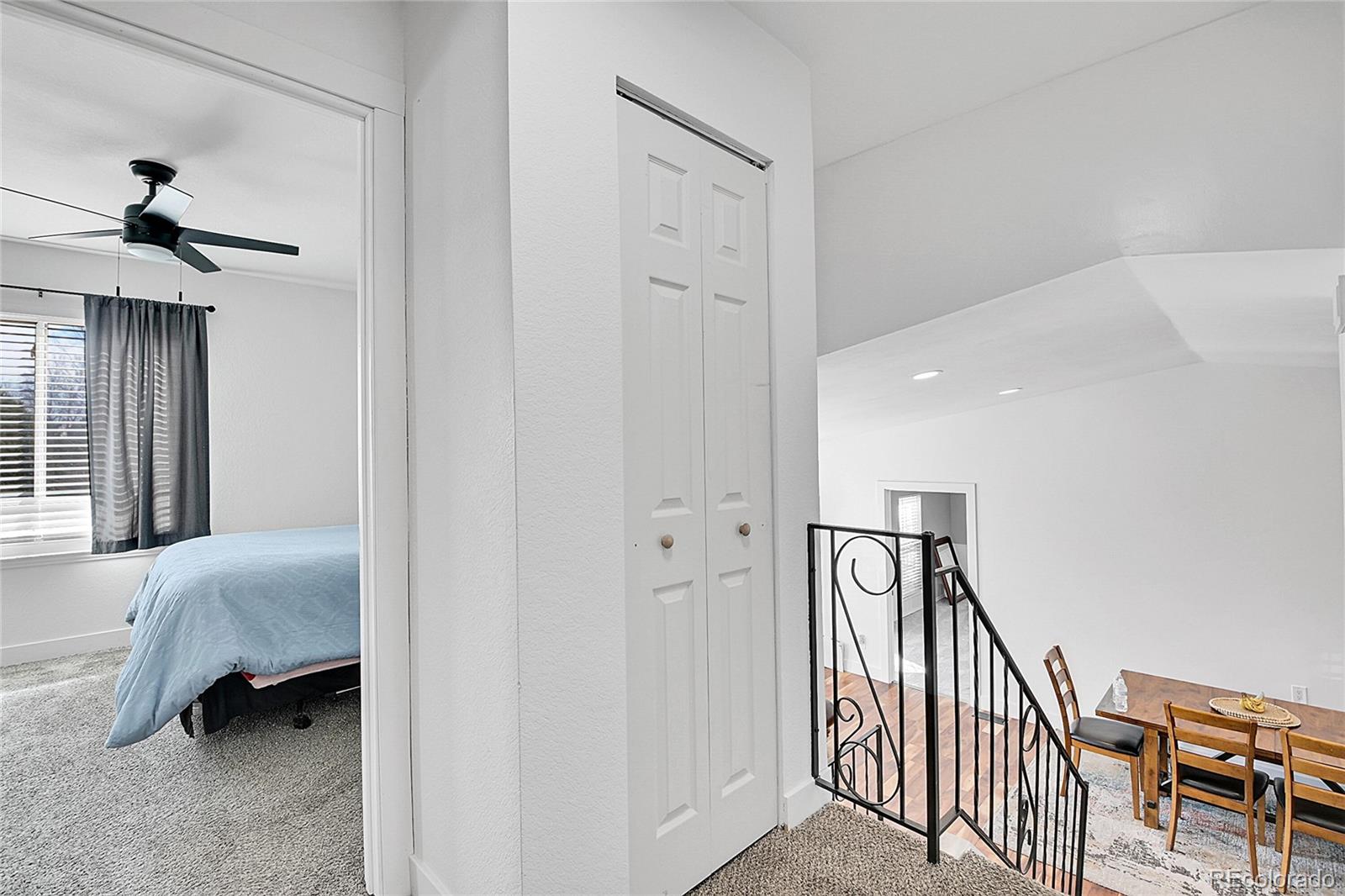 MLS Image #21 for 5183  durham court,denver, Colorado