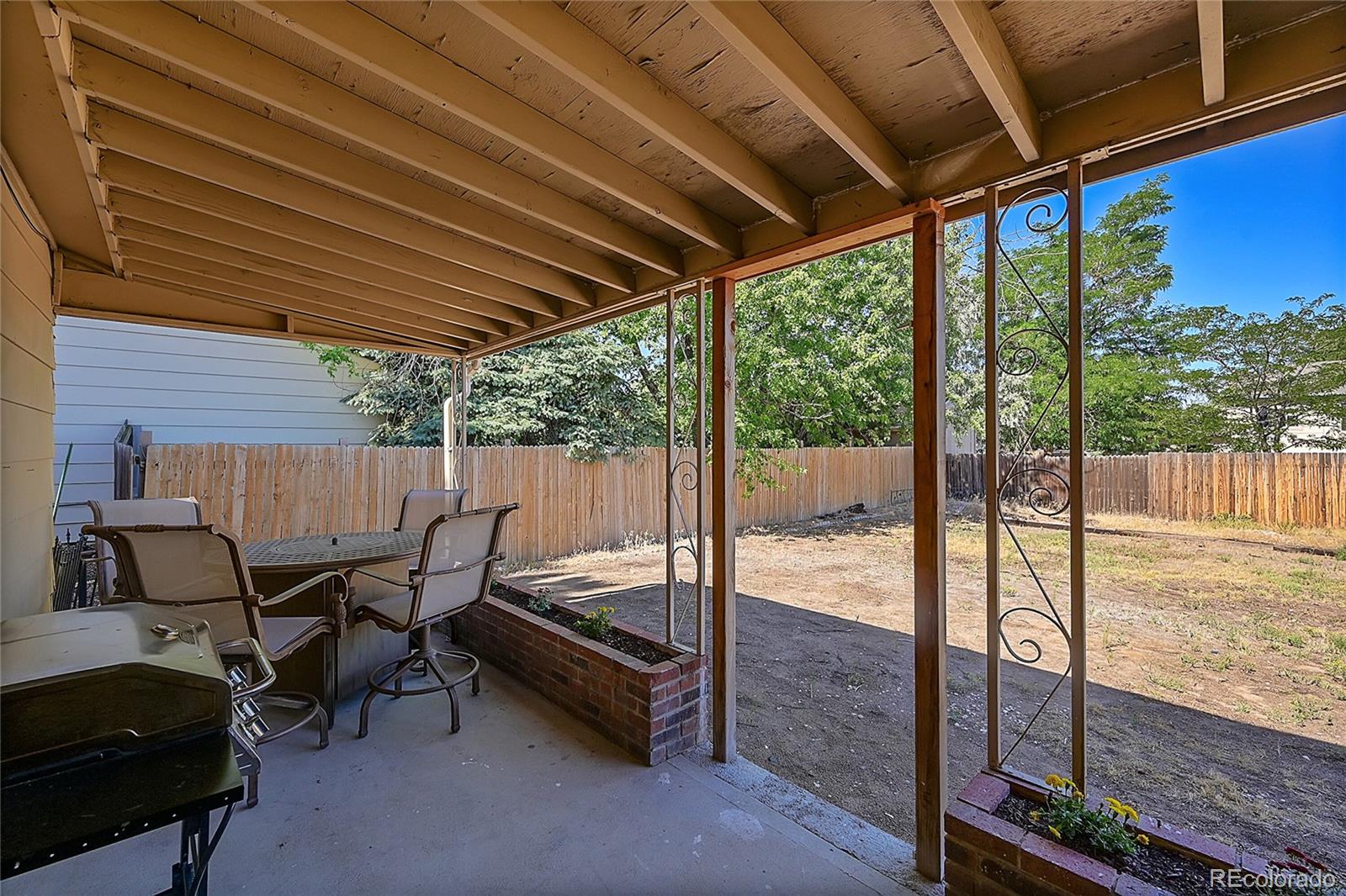 MLS Image #24 for 5183  durham court,denver, Colorado