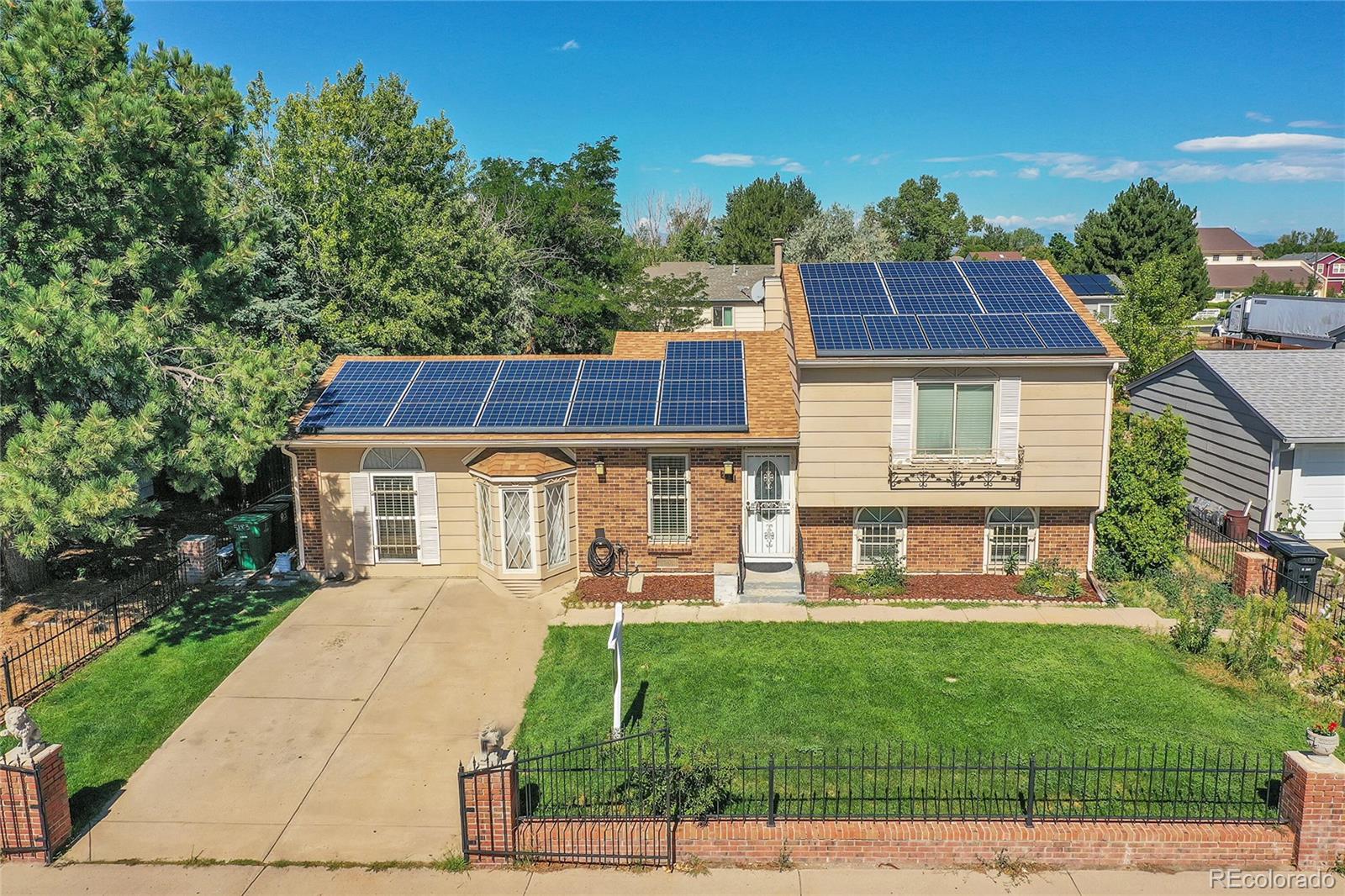 MLS Image #26 for 5183  durham court,denver, Colorado
