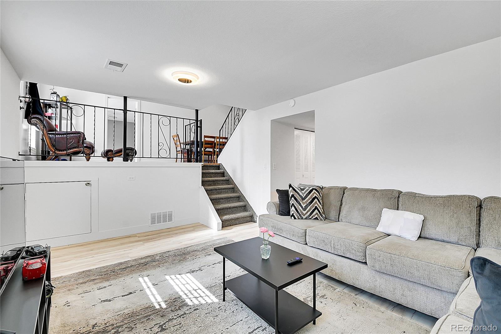 MLS Image #3 for 5183  durham court,denver, Colorado