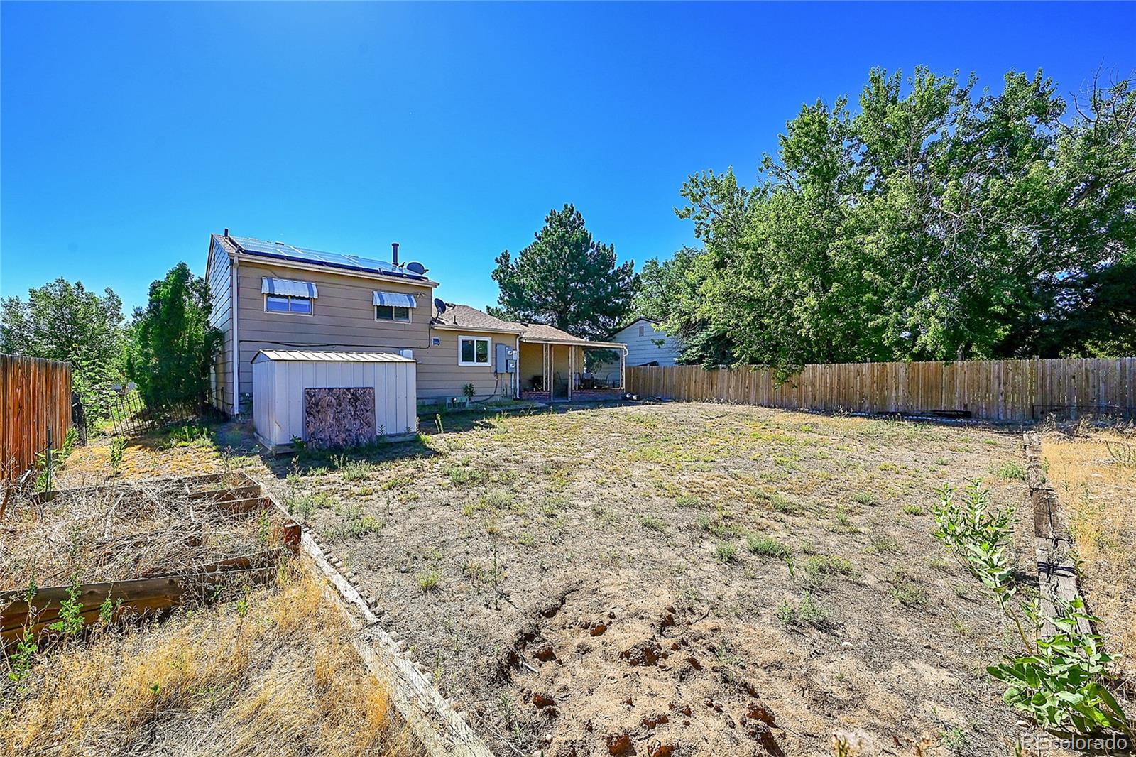 MLS Image #30 for 5183  durham court,denver, Colorado