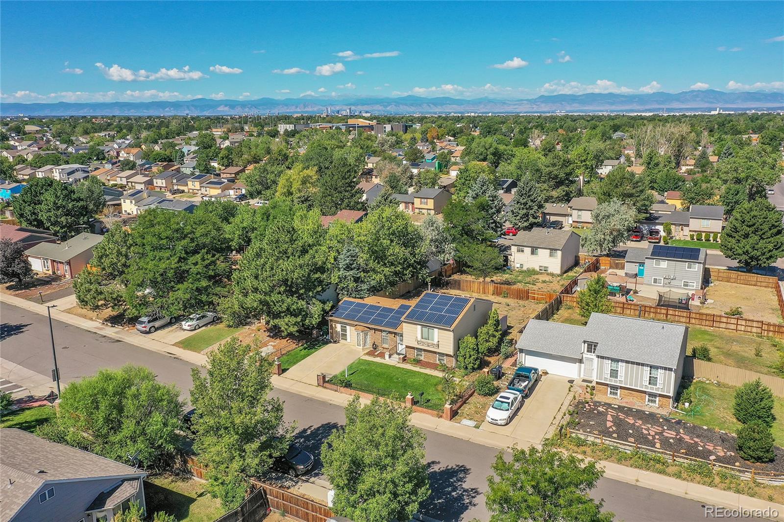 MLS Image #34 for 5183  durham court,denver, Colorado