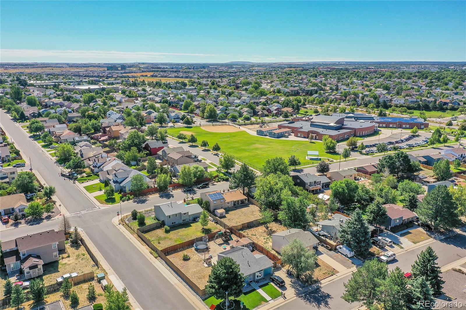MLS Image #38 for 5183  durham court,denver, Colorado