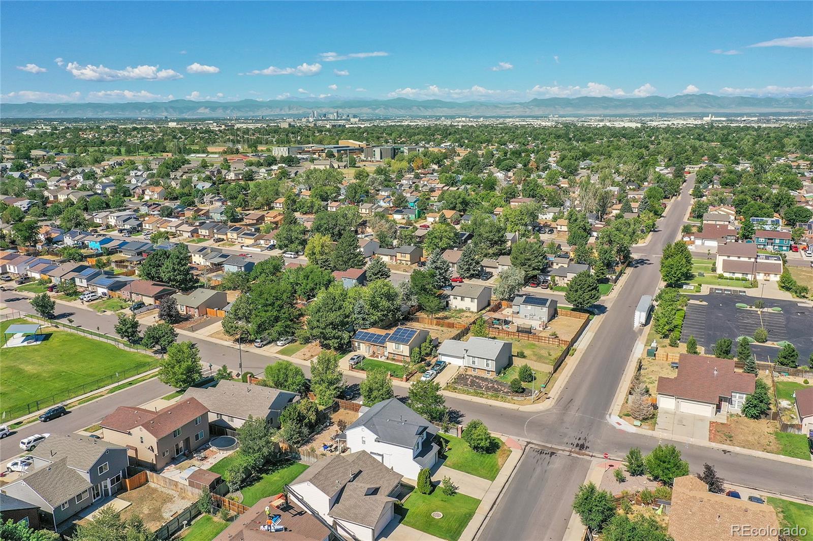 MLS Image #39 for 5183  durham court,denver, Colorado