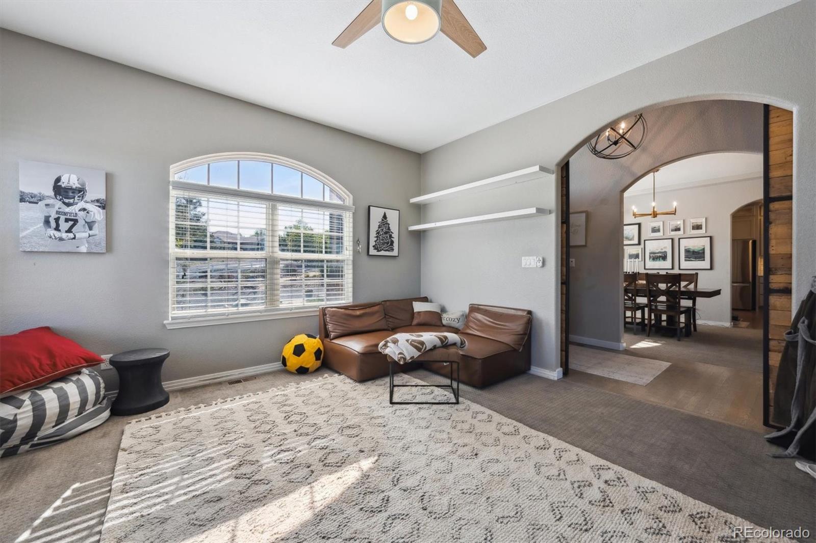 MLS Image #5 for 14953  akron court,brighton, Colorado