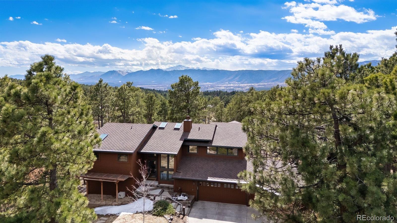 MLS Image #45 for 19395  old fort lane,monument, Colorado