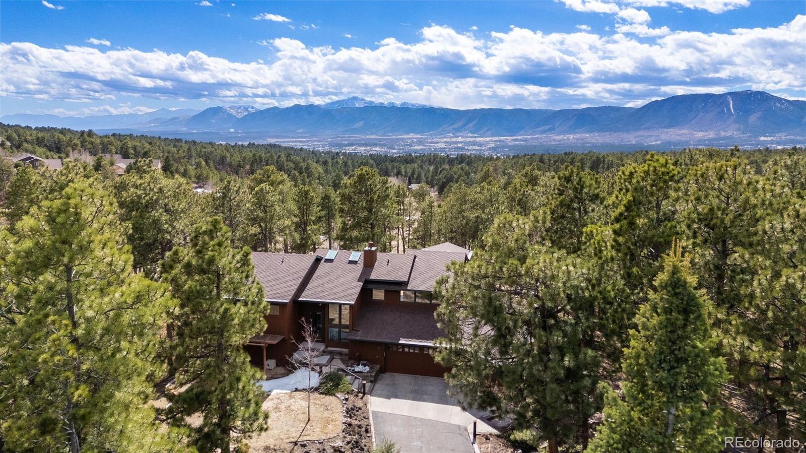 MLS Image #47 for 19395  old fort lane,monument, Colorado