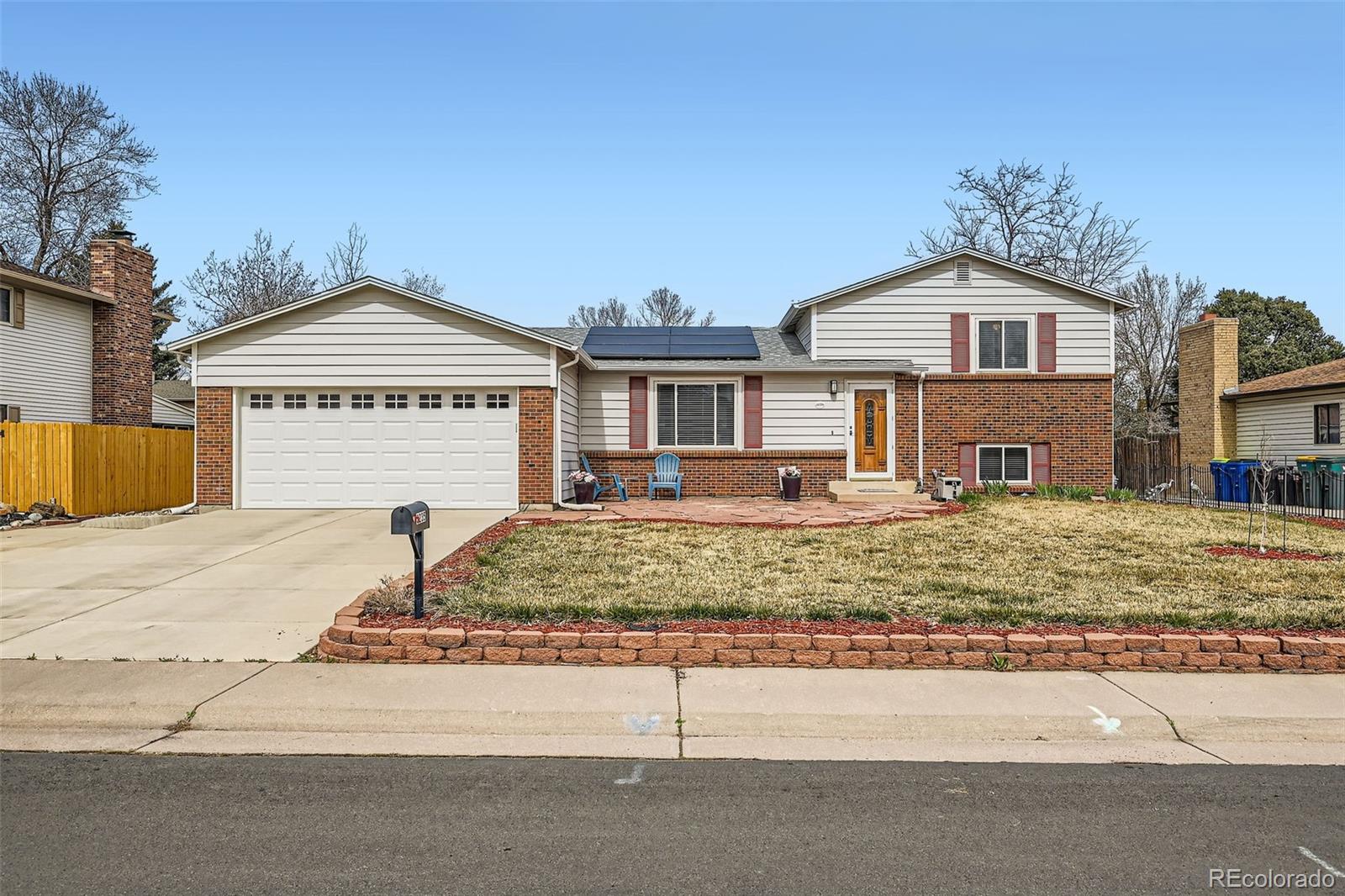 MLS Image #0 for 3235 s granby way,aurora, Colorado