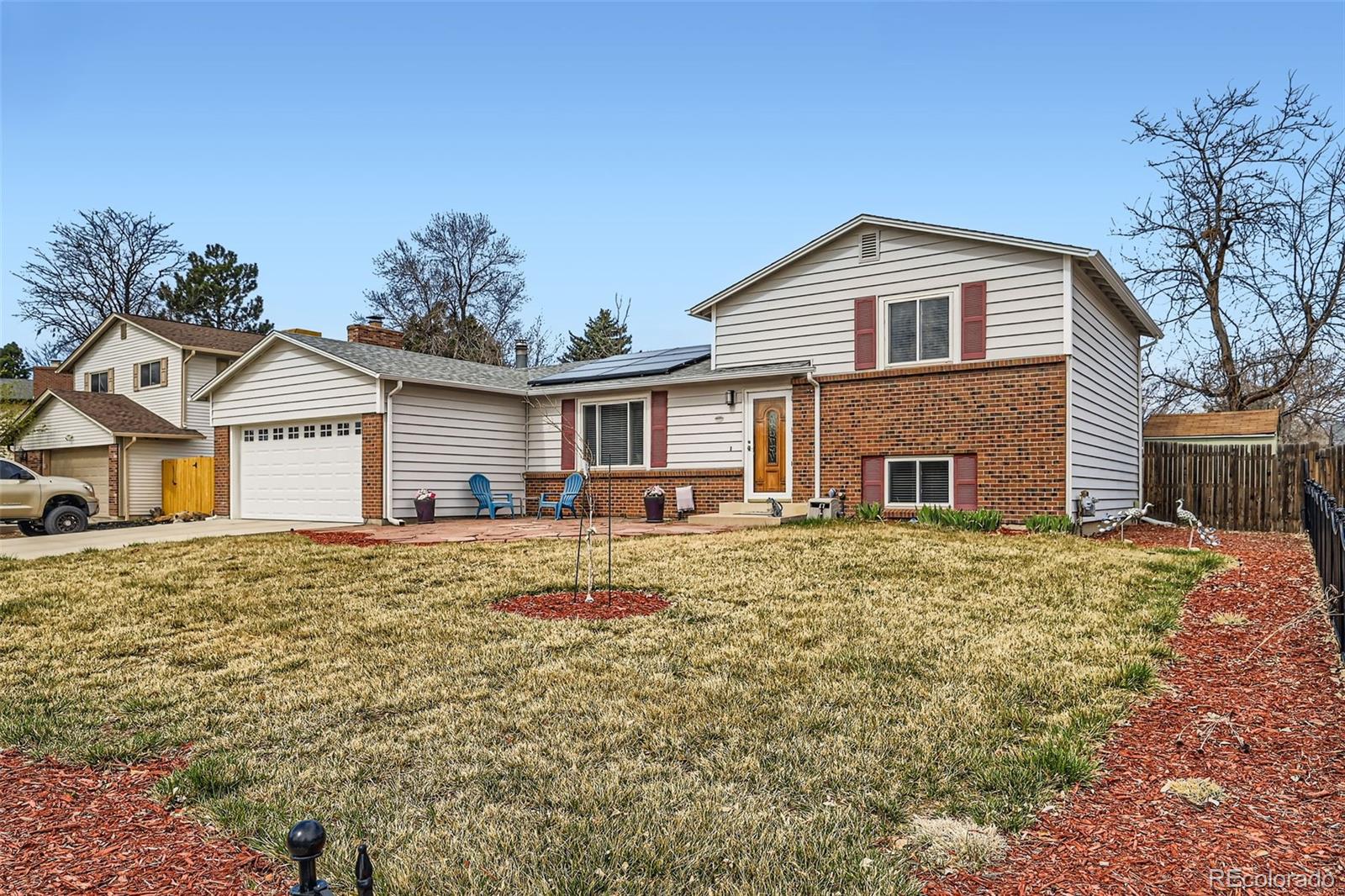 MLS Image #2 for 3235 s granby way,aurora, Colorado