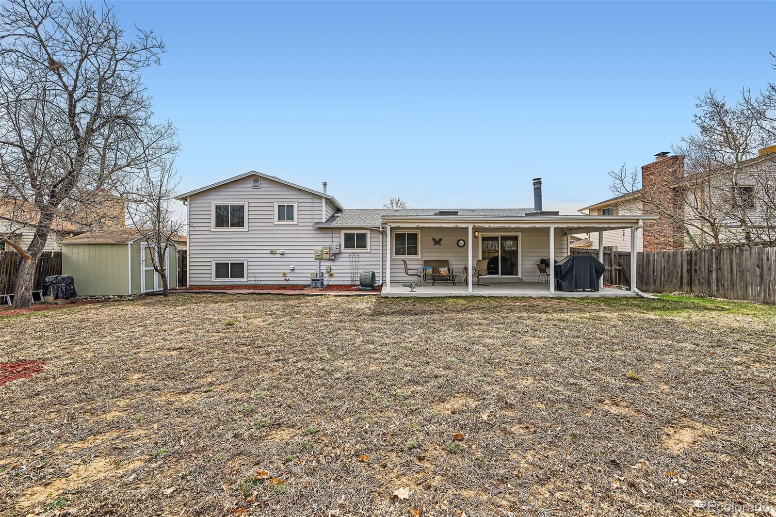 MLS Image #27 for 3235 s granby way,aurora, Colorado