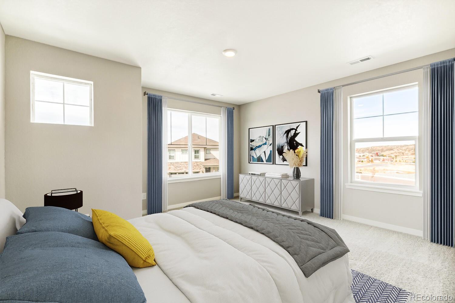 MLS Image #3 for 27554 e byers avenue,aurora, Colorado