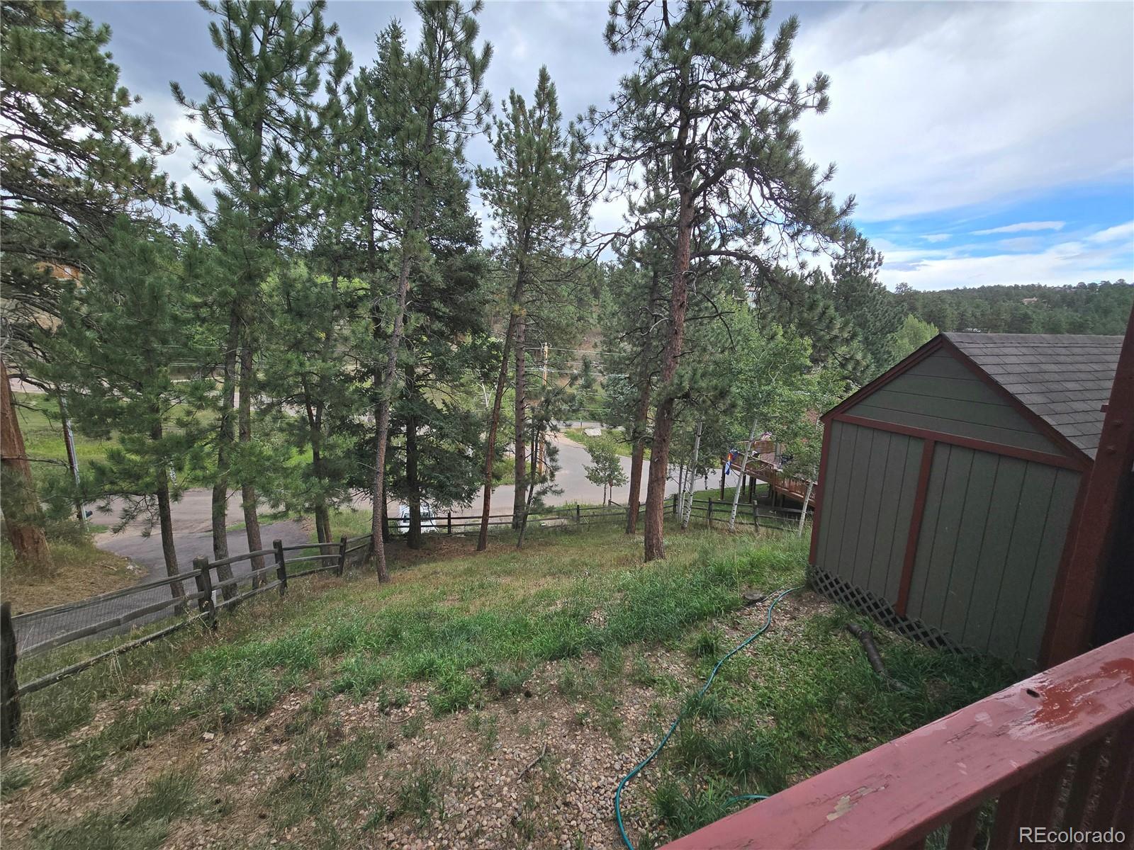 MLS Image #35 for 29788  aspen lane,evergreen, Colorado