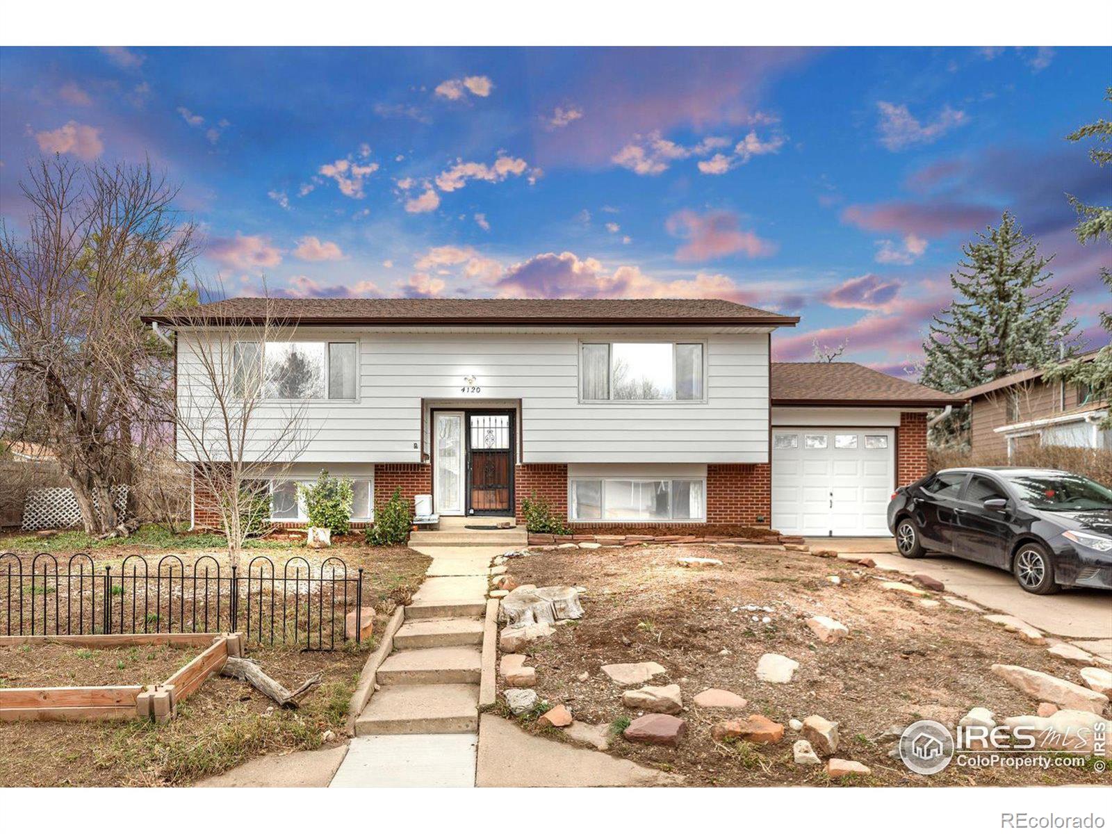 MLS Image #0 for 4120  aurora avenue,boulder, Colorado