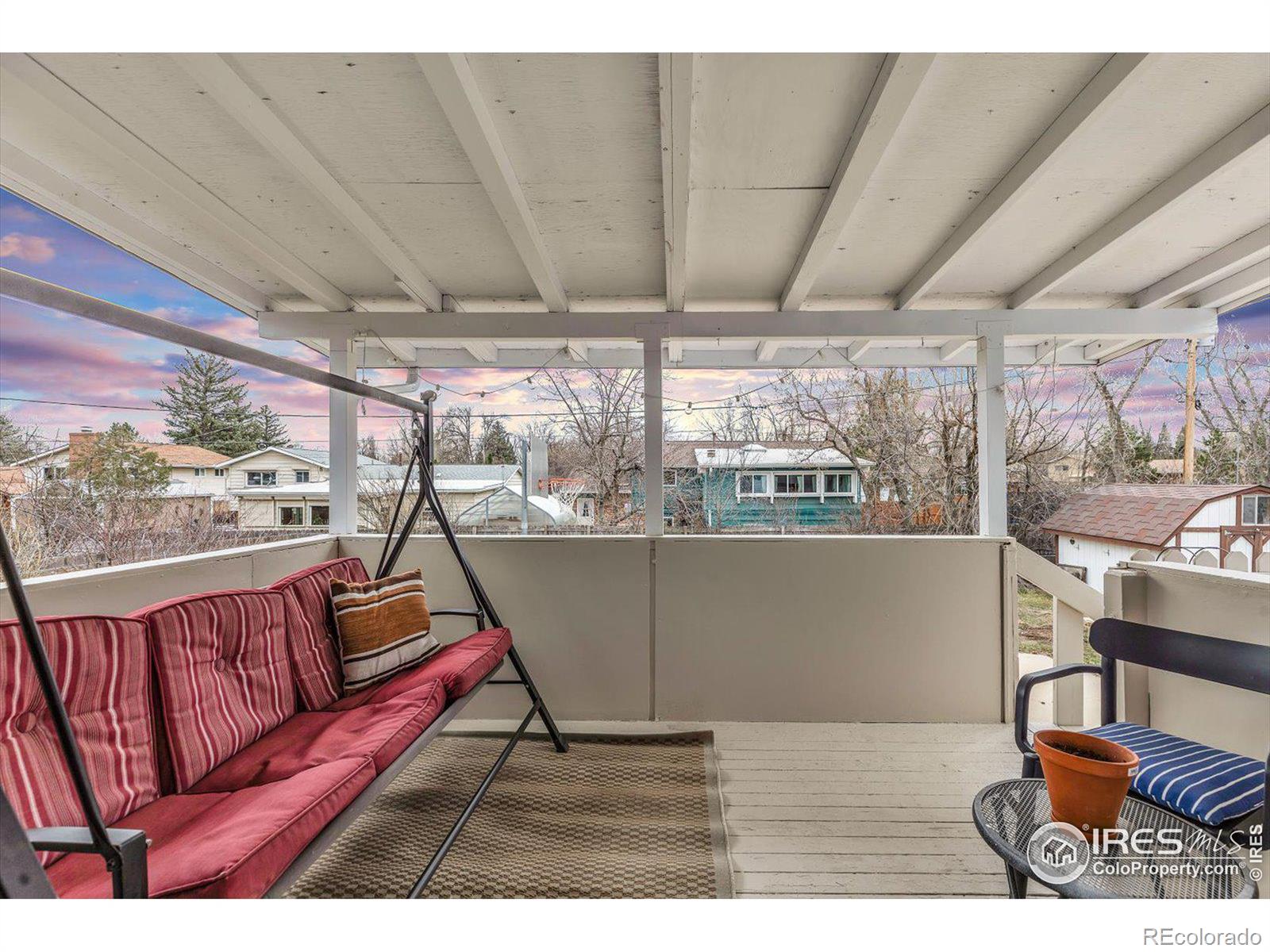 MLS Image #18 for 4120  aurora avenue,boulder, Colorado