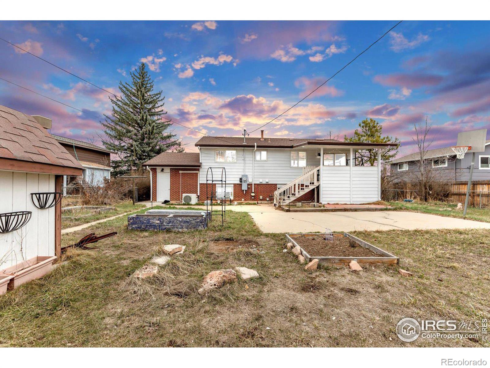 MLS Image #36 for 4120  aurora avenue,boulder, Colorado