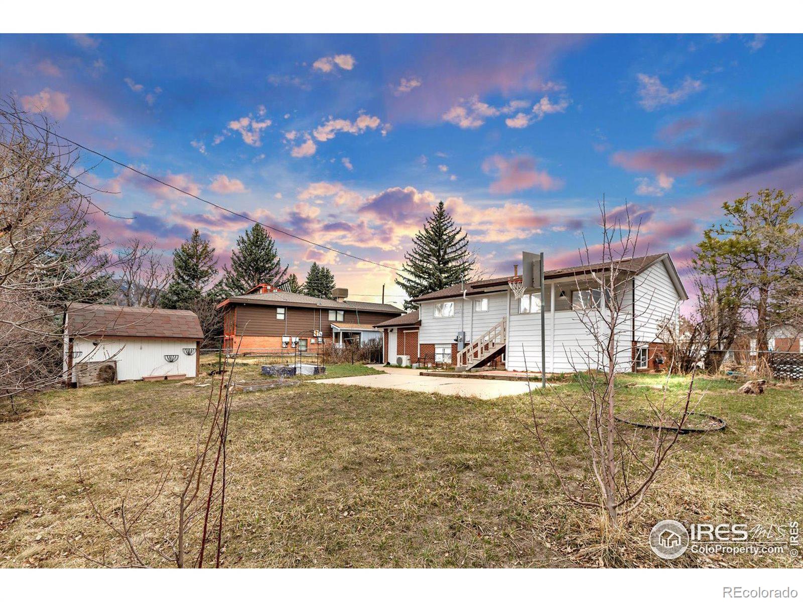MLS Image #37 for 4120  aurora avenue,boulder, Colorado