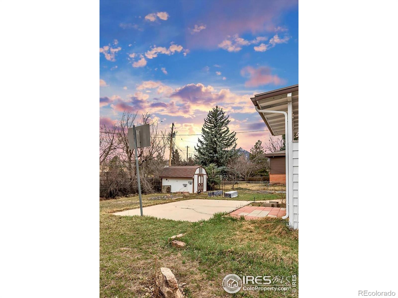 MLS Image #38 for 4120  aurora avenue,boulder, Colorado