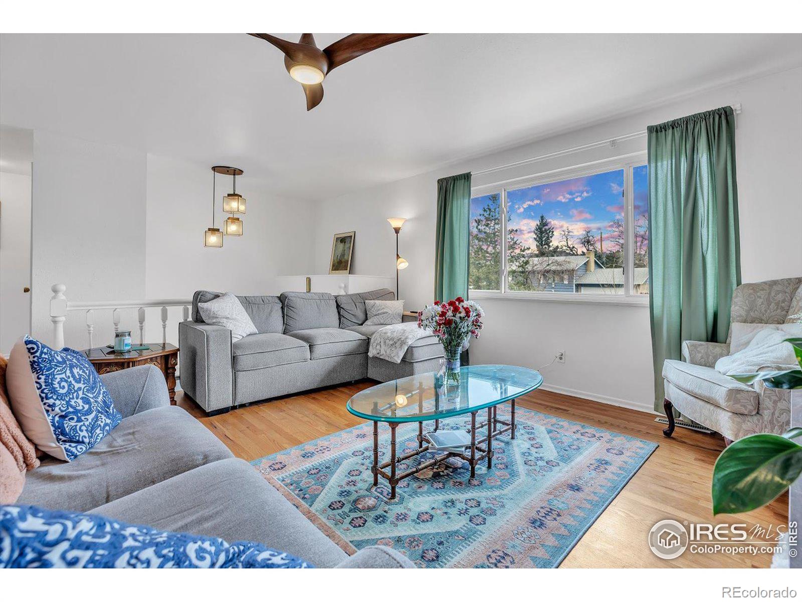 MLS Image #5 for 4120  aurora avenue,boulder, Colorado