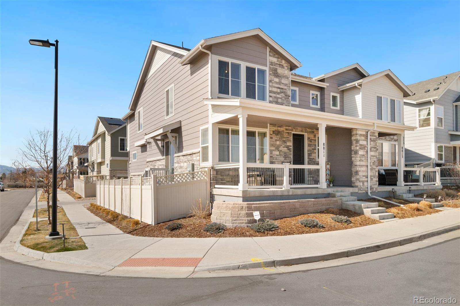 Report Image for 8811  Meade Street,Westminster, Colorado