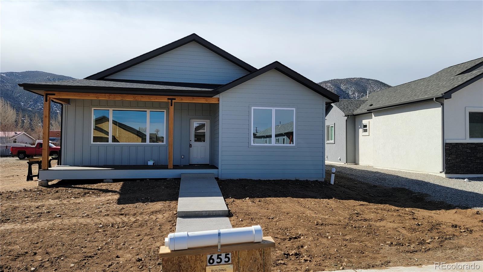 MLS Image #0 for 655  alabama street,poncha springs, Colorado