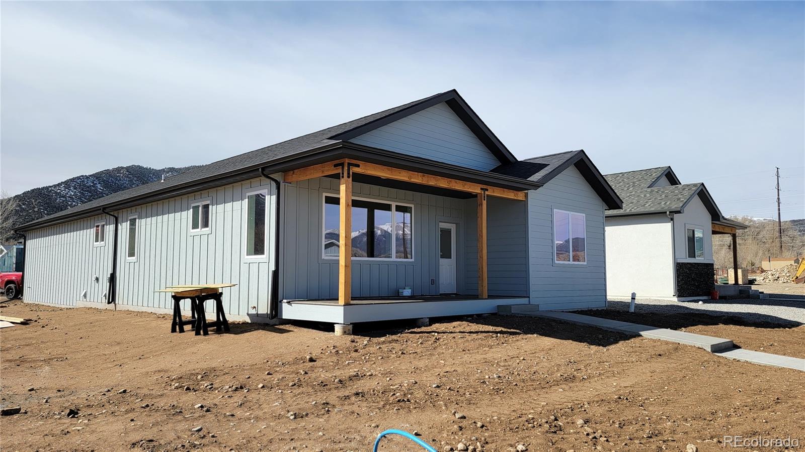 Report Image for 655  Alabama Street,Poncha Springs, Colorado