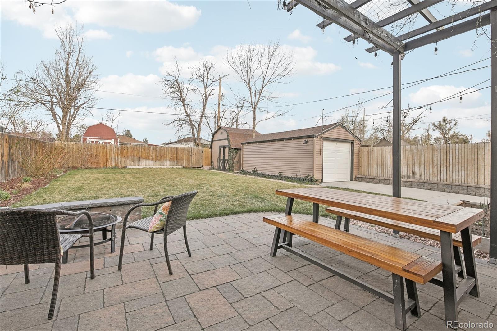 MLS Image #22 for 4180 s elati street,englewood, Colorado